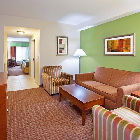 Hampton Inn Niagara Falls Eksteriør billede