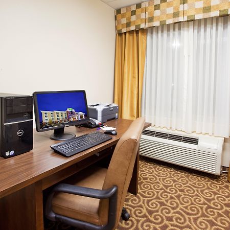 Hampton Inn Niagara Falls Eksteriør billede