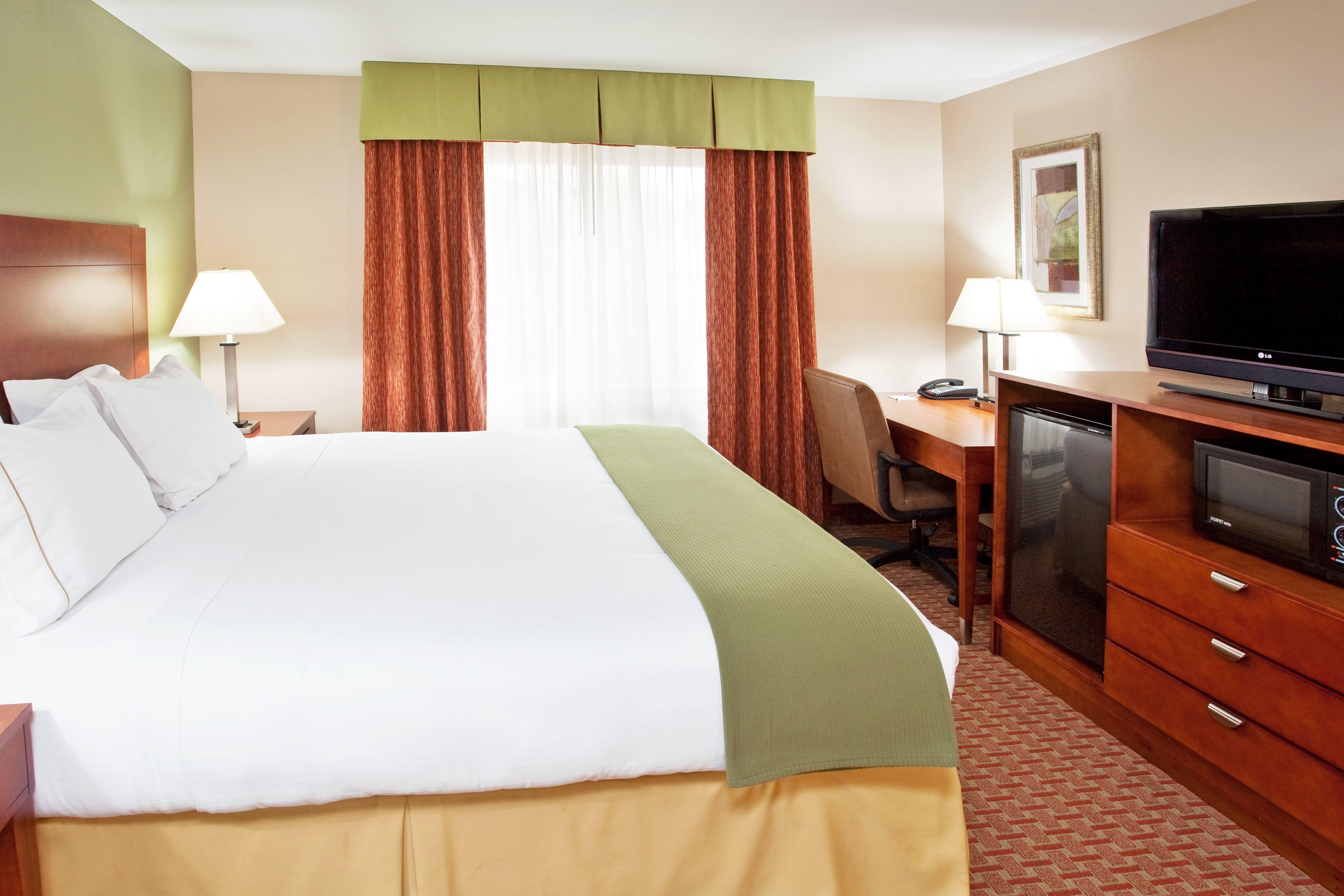 Hampton Inn Niagara Falls Eksteriør billede