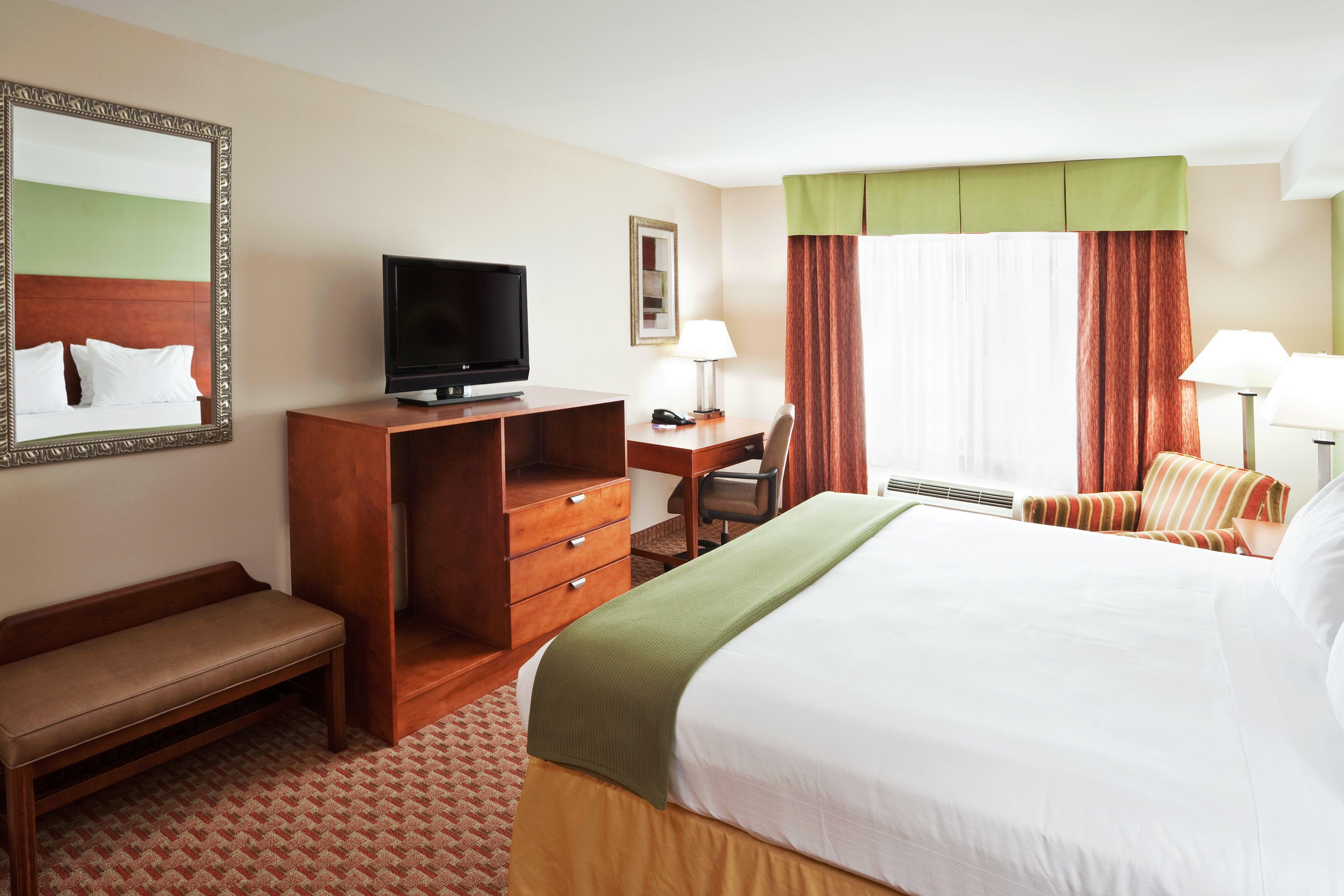 Hampton Inn Niagara Falls Eksteriør billede