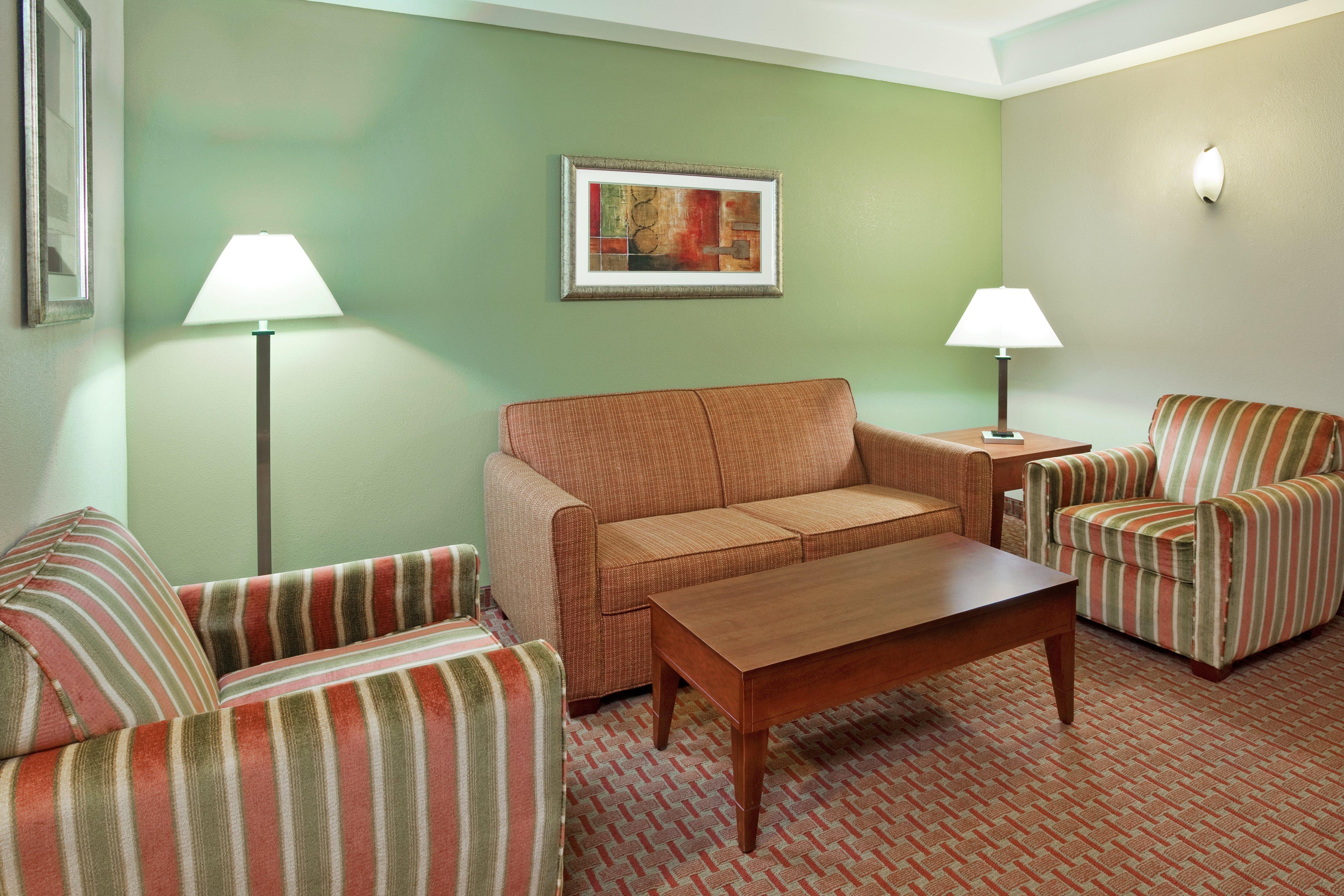 Hampton Inn Niagara Falls Eksteriør billede