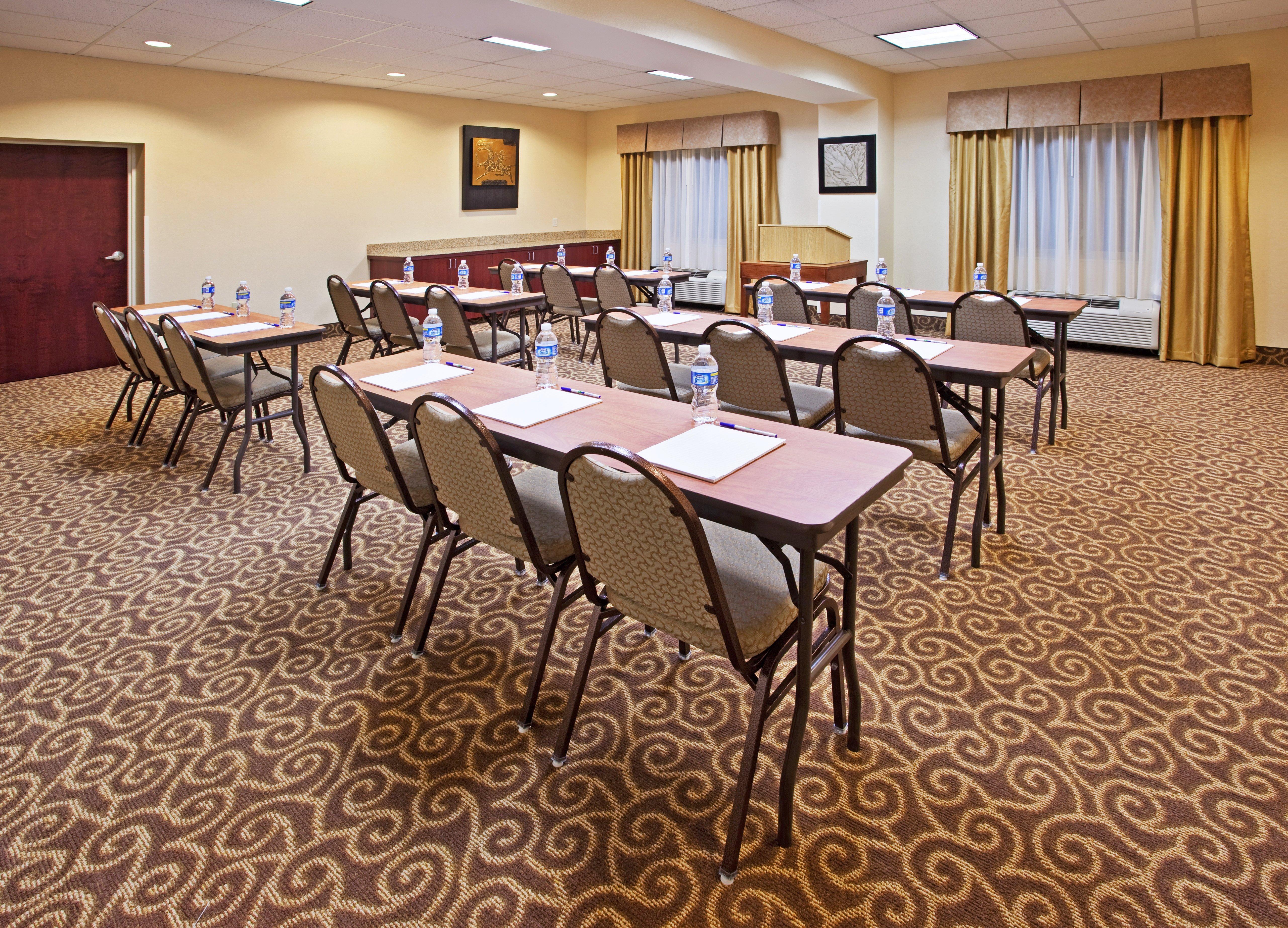 Hampton Inn Niagara Falls Eksteriør billede