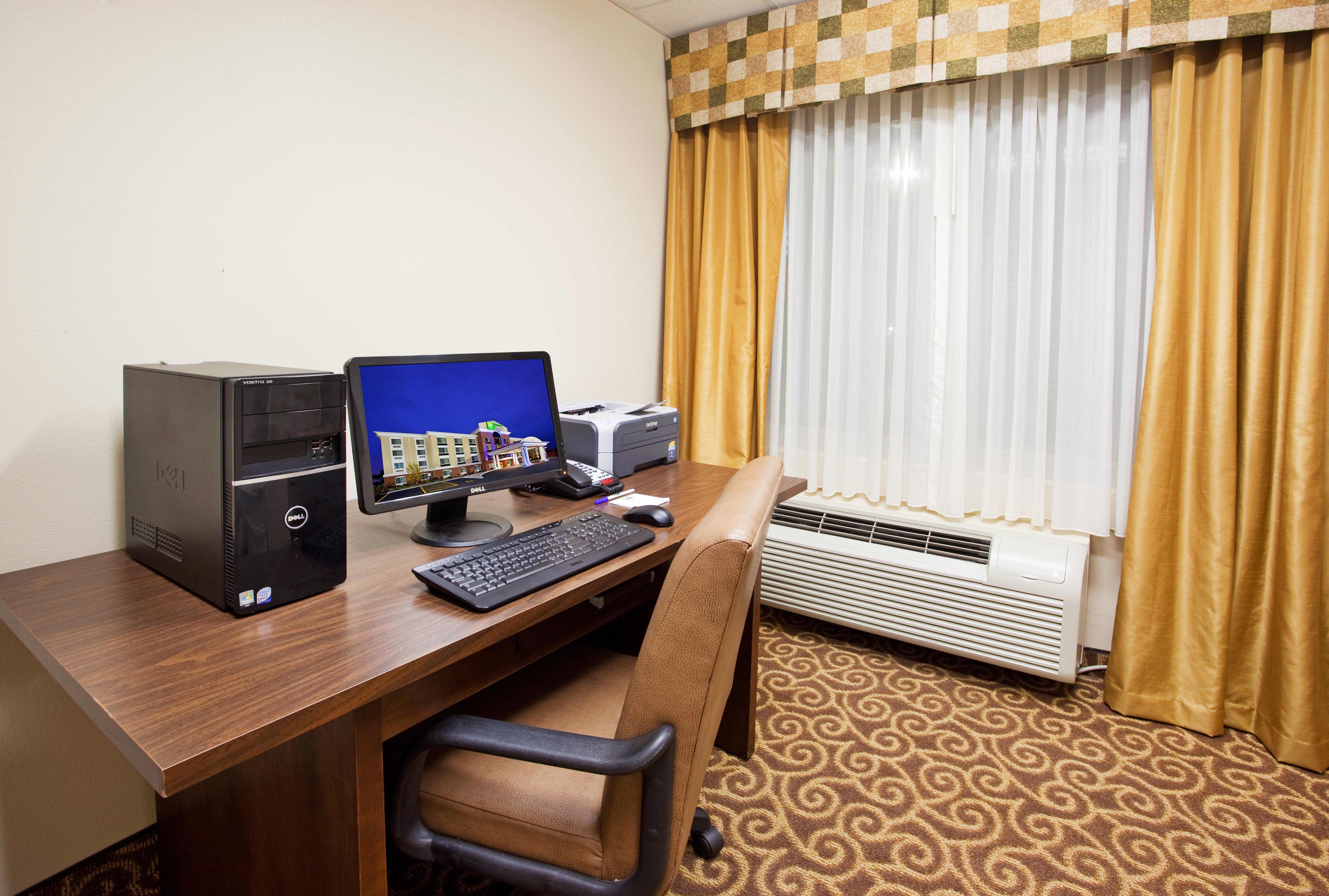 Hampton Inn Niagara Falls Eksteriør billede