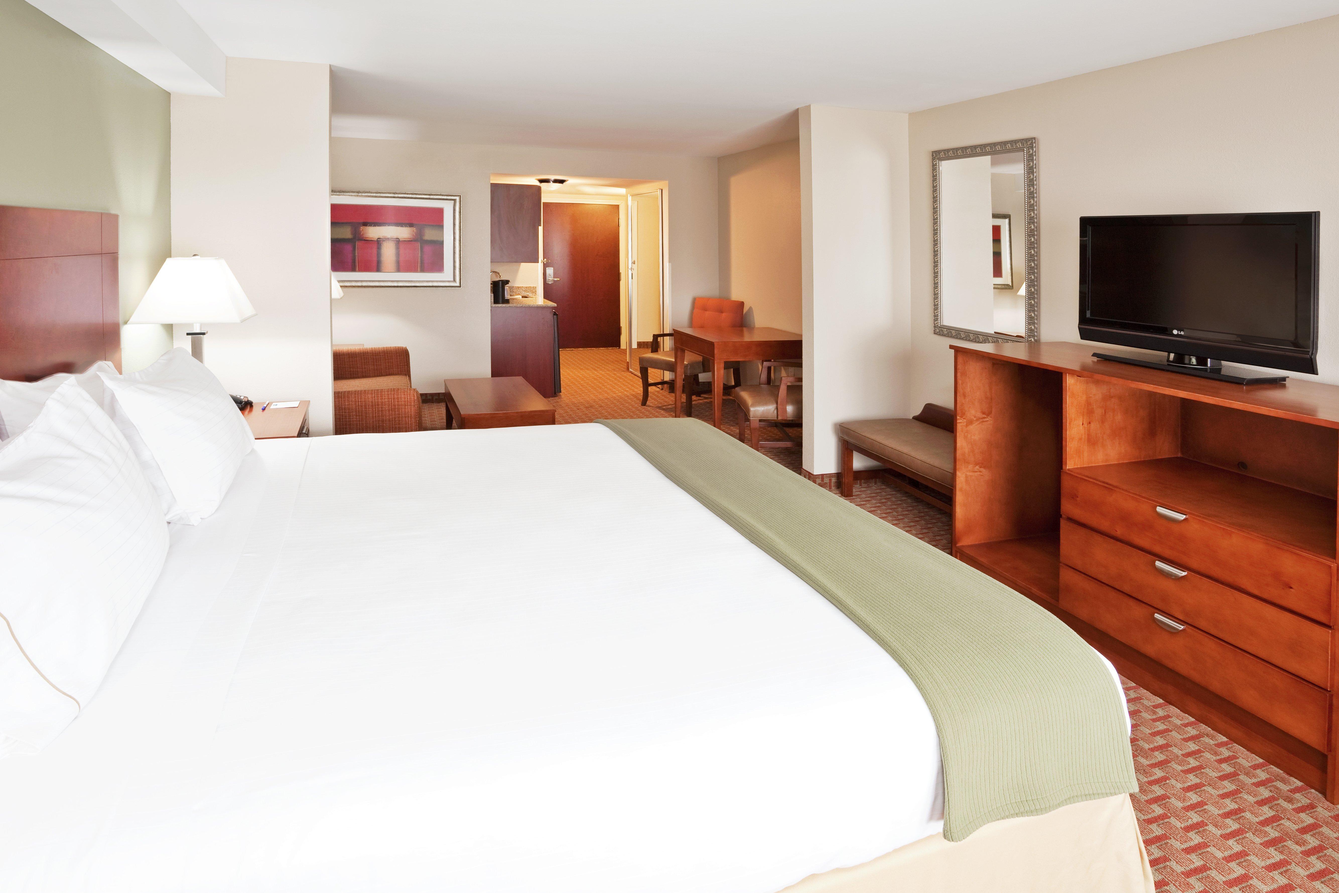 Hampton Inn Niagara Falls Eksteriør billede