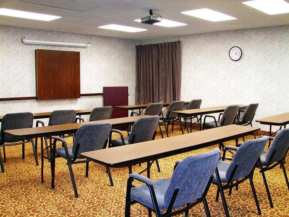 Hampton Inn Niagara Falls Faciliteter billede