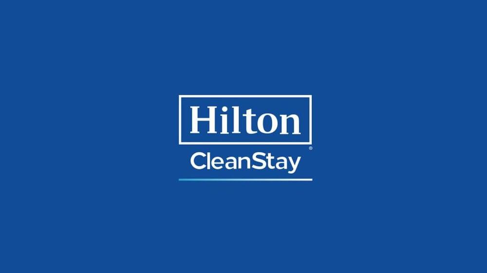 Hampton Inn Niagara Falls Eksteriør billede